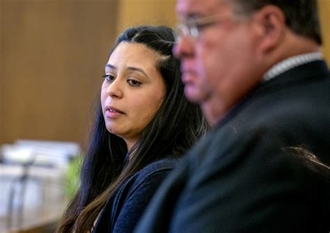 stephanie killed 2 pedestrians|Former Bradley student Stephanie Melgoza gets。